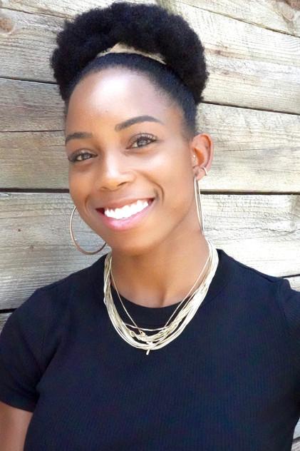 Sadiqua Bynum - Actor Profile Photo