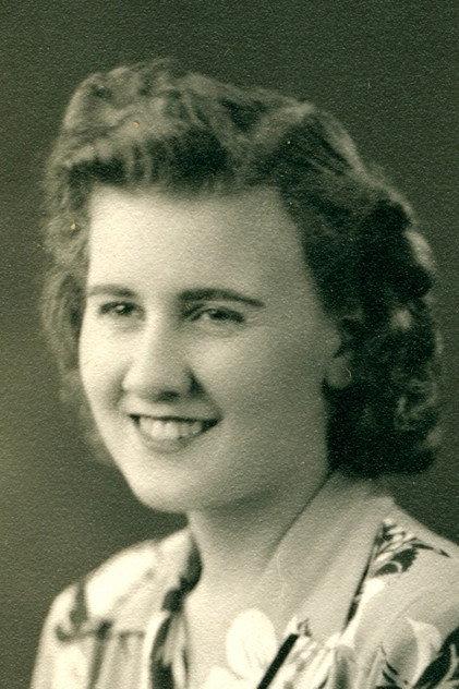 Betty Buehler - Actor Profile Photo