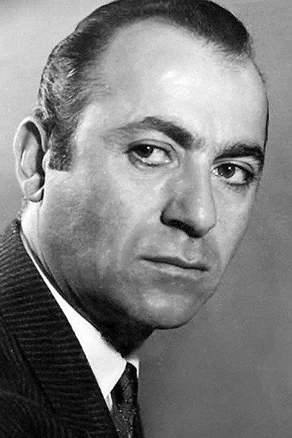 Arman - Actor Profile Photo