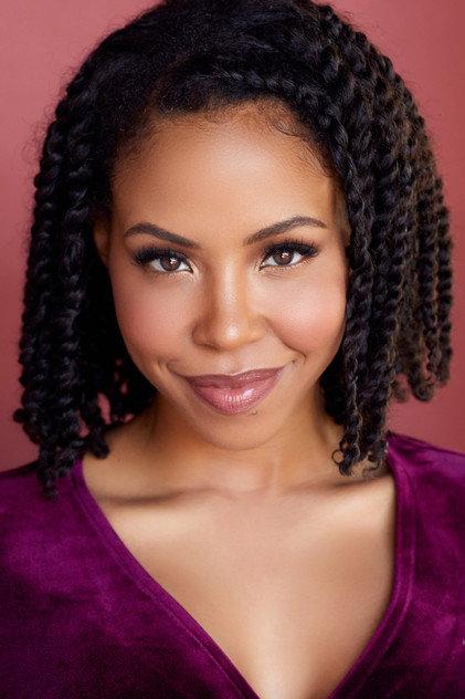 KJ Smith - Actor Profile Photo