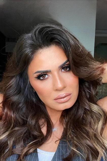 Naglaa Badr - Actor Profile Photo