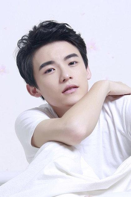 Wang Luojia - Actor Profile Photo