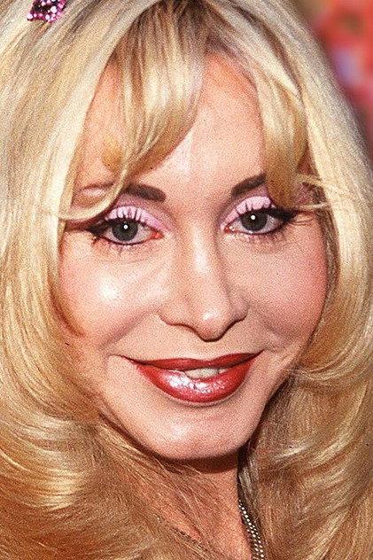 Dolly Buster - Actor Profile Photo
