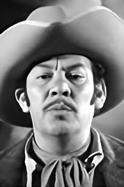 José Chávez - Actor Profile Photo