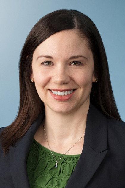 Christine Kain - Actor Profile Photo