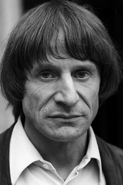 Dimitri Jakob Müller - Actor Profile Photo