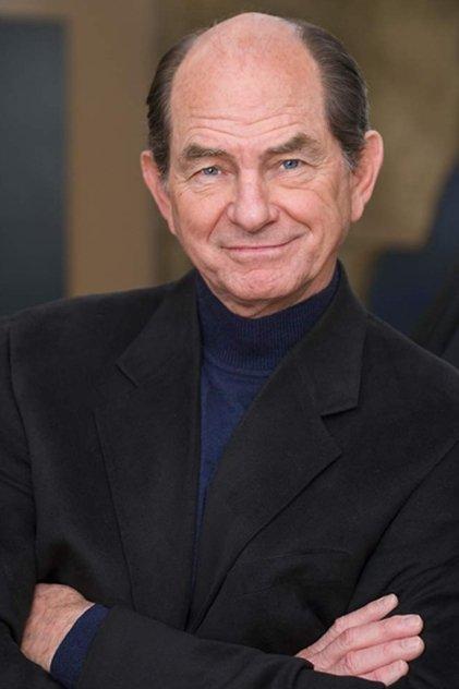 Ken Strunk - Actor Profile Photo