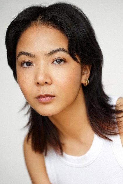 Mika Bantog - Actor Profile Photo