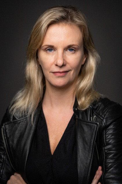 Angel Cecil - Actor Profile Photo