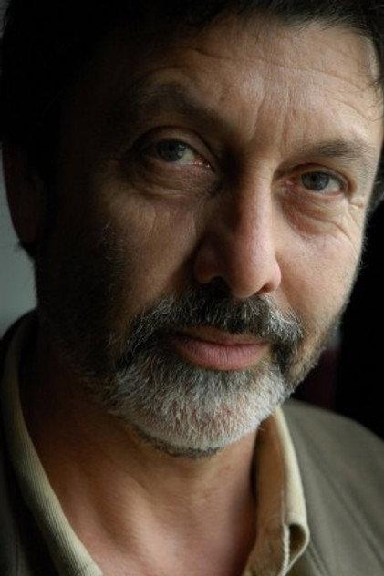 Cristián Sánchez - Actor Profile Photo