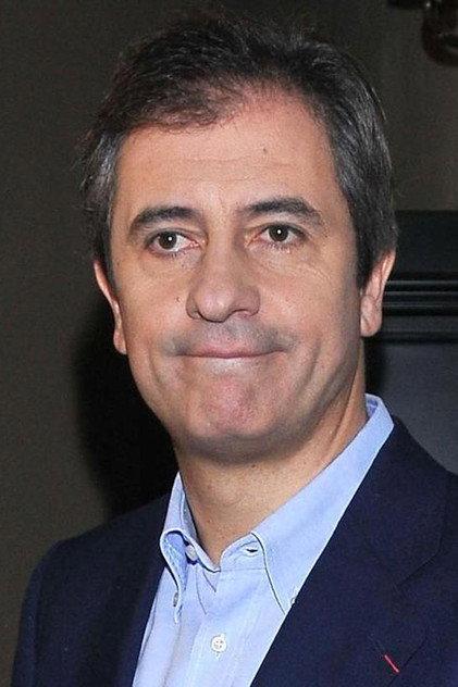 Manolo Lama - Actor Profile Photo