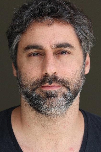 Fernando Nitsch - Actor Profile Photo