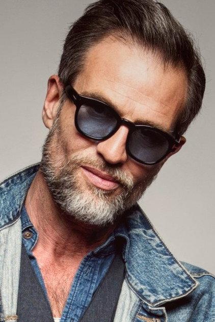 Solal - Actor Profile Photo