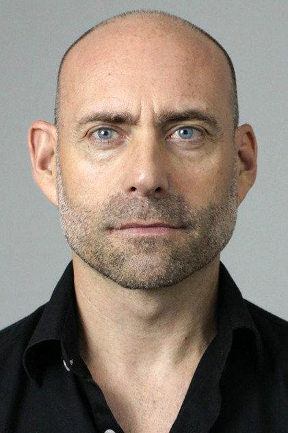 Gigi Velicitat - Actor Profile Photo