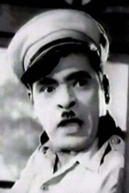 A. Karunanidhi - Actor Profile Photo