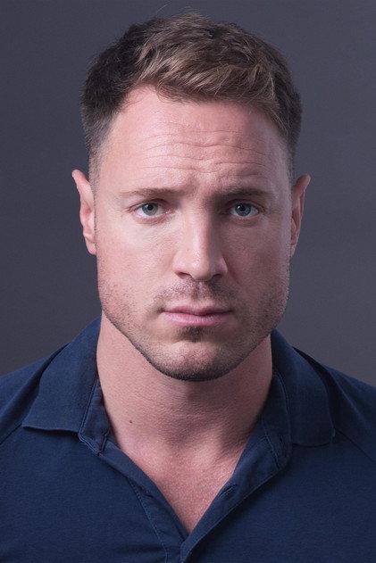 Ivan Kirinčić - Actor Profile Photo