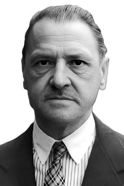 Gordon Nelson - Actor Profile Photo