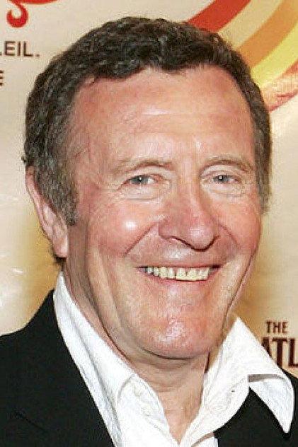Hamish Stuart - Actor Profile Photo