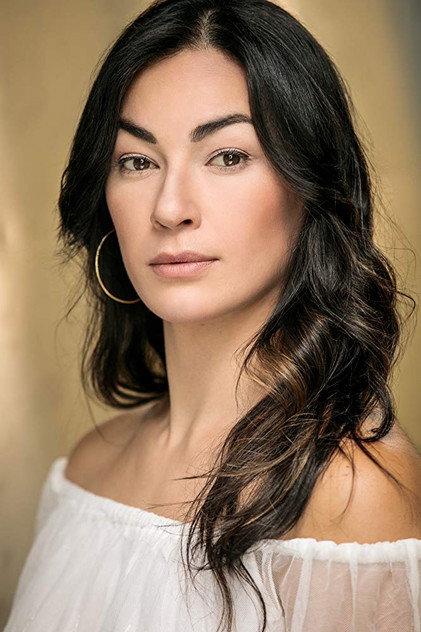 Kristina Lao - Actor Profile Photo
