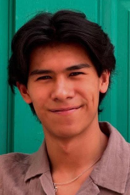 Virgilio Delgado - Actor Profile Photo