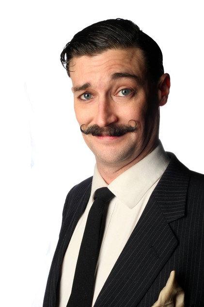 Magnus Danger Magnus - Actor Profile Photo