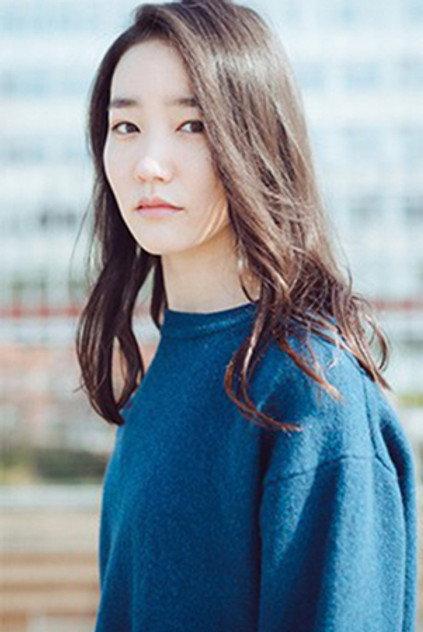 Hazuki Shimizu - Actor Profile Photo