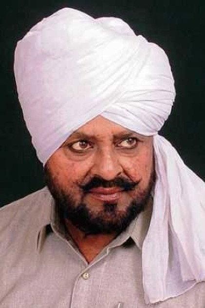 Muhammad Sadiq - Actor Profile Photo