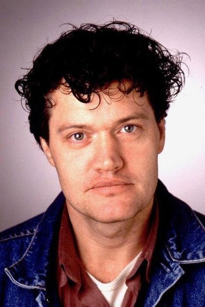 Porgy Franssen - Actor Profile Photo
