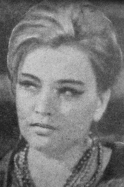 Tatiana Klenova - Actor Profile Photo