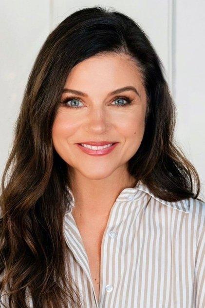 Tiffani-Amber Thiessen - Actor Profile Photo