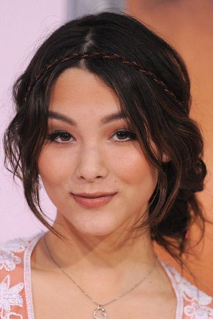 Fivel Stewart - Actor Profile Photo