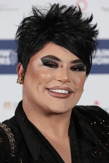 Baga Chipz - Actor Profile Photo