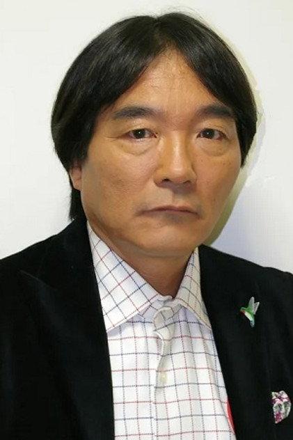Kitaro - Actor Profile Photo