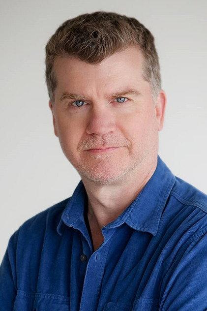 Gary Newton - Actor Profile Photo