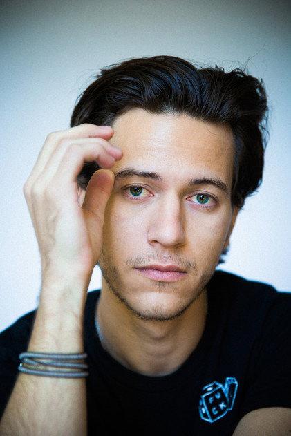 Dillon Lane - Actor Profile Photo