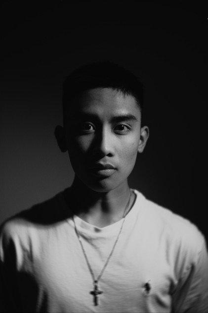 Anthony Lance Diana - Actor Profile Photo