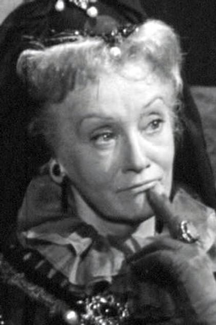 Colette Proust - Actor Profile Photo