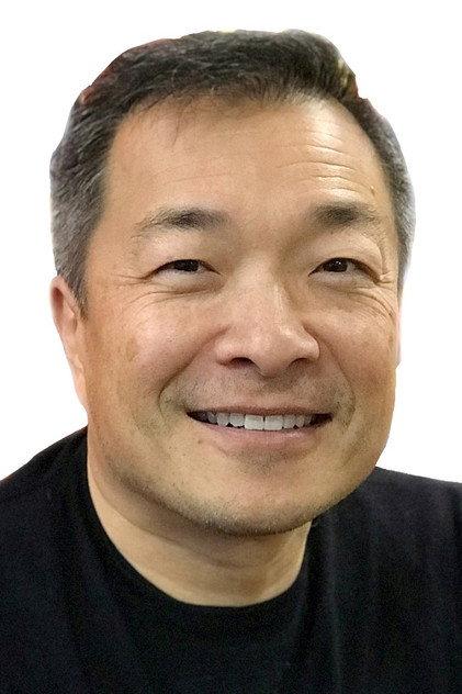 Jim Lee - Actor Profile Photo
