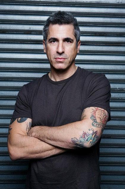 Brett Gurewitz - Actor Profile Photo