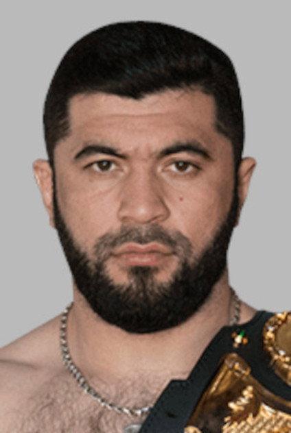 Dovletdzhan Yagshimuradov - Actor Profile Photo