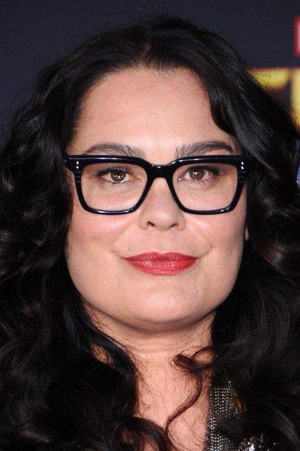 Rachel House - Actor Profile Photo
