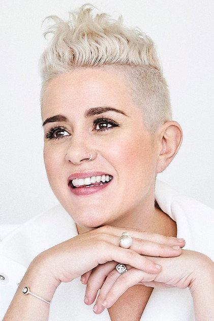 Katie Noonan - Actor Profile Photo