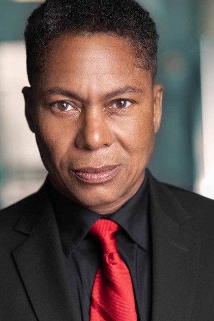 Sean A. Reid - Actor Profile Photo