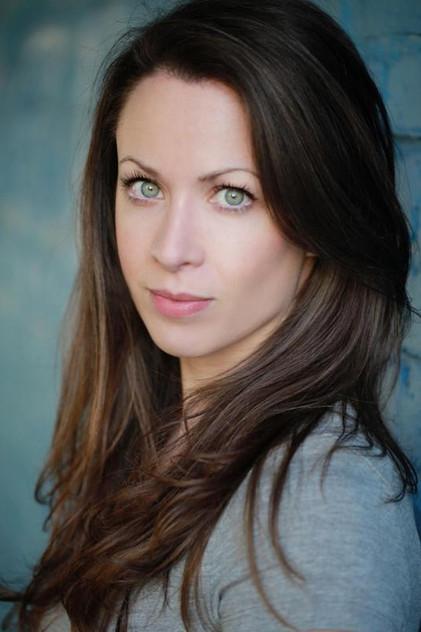 Laura Hopper - Actor Profile Photo