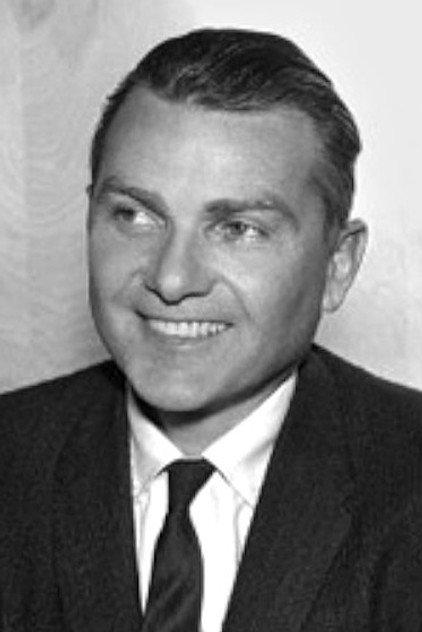 Arthur Gardner - Actor Profile Photo