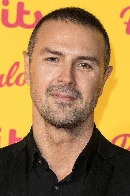 Paddy McGuinness - Actor Profile Photo