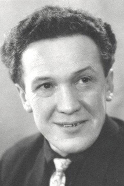 Nikolai Badyev - Actor Profile Photo