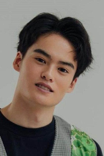 Claud Hachijoin - Actor Profile Photo