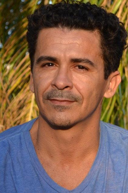 Marcello Gonçalves - Actor Profile Photo
