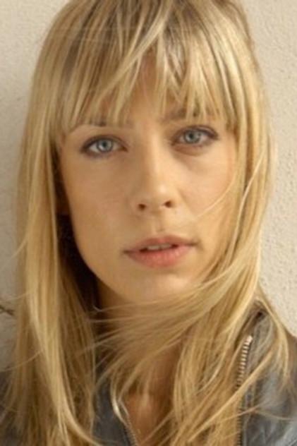 Marisa Leonie Bach - Actor Profile Photo